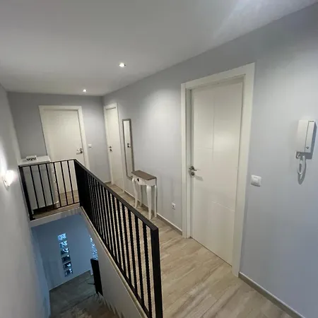 Holiday home Sunshine House Alicante