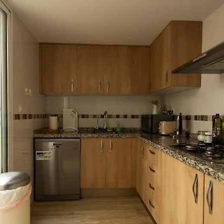 Sunshine House Holiday home *