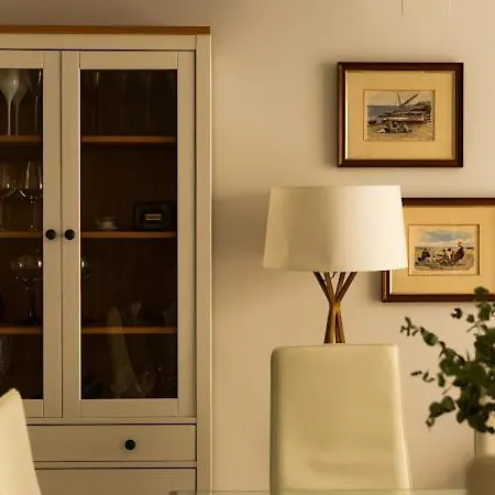Sunshine House Holiday home Alicante
