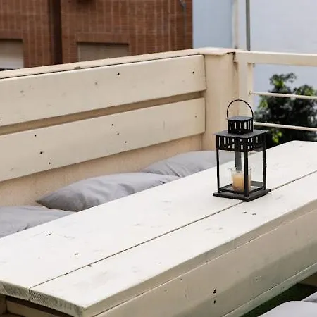 Sunshine House * Alicante