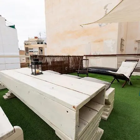 Sunshine House Alicante