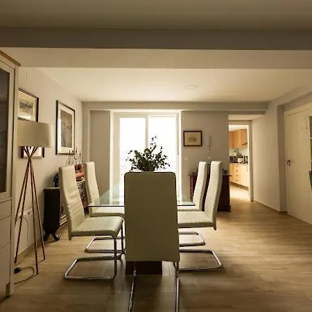 Sunshine House Holiday home *