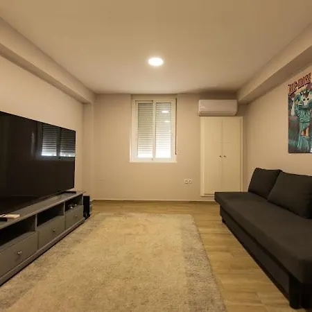 Сasa de vacaciones Sunshine House