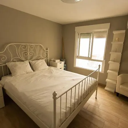 Holiday home Sunshine House Alicante
