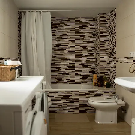 Sunshine House Holiday home Alicante