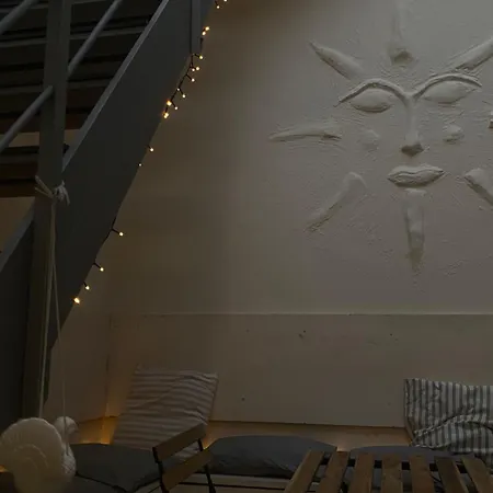 Sunshine House Alicante